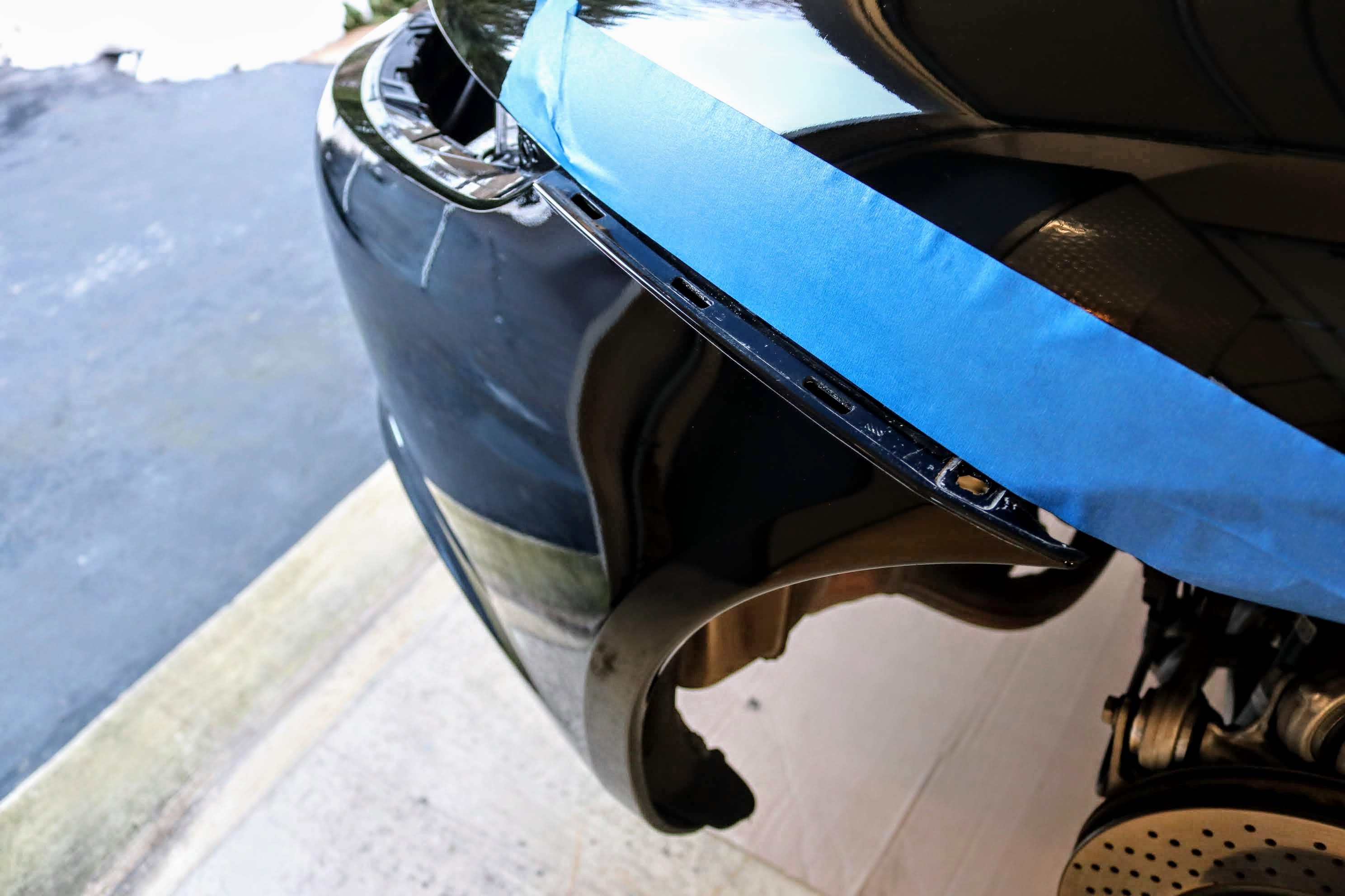 Porsche 911 (991) 